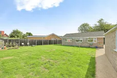 Acacia Avenue, Ashill