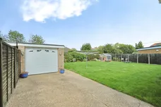 Acacia Avenue, Ashill