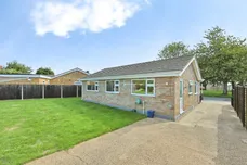 Acacia Avenue, Ashill