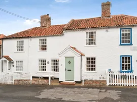 Chapel Yard, Wells-Next-The-Sea photo