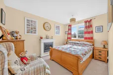 Plough Lane Close, Wallington