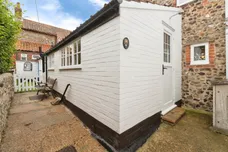 Chapel Yard, Wells-Next-The-Sea