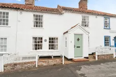 Chapel Yard, Wells-Next-The-Sea
