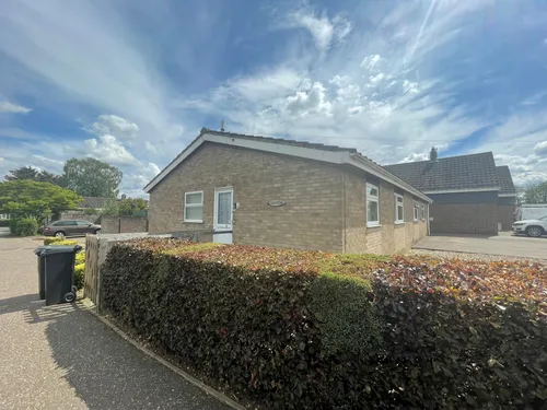 Ashleigh Gardens, WYMONDHAMphoto
