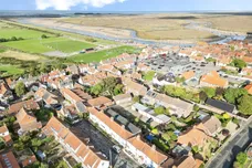 Chapel Yard, Wells-Next-The-Sea
