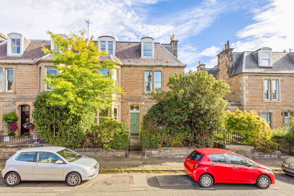 5 Kilmaurs Road, Prestonfield, Edinburgh, EH16 5DA Image 2