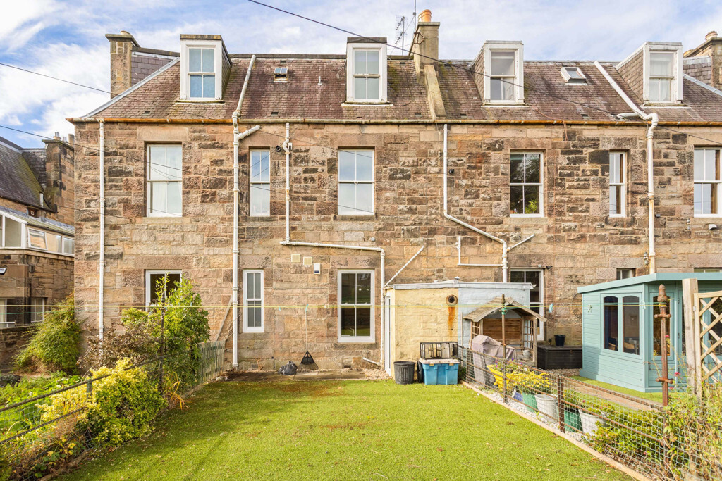 5 Kilmaurs Road, Prestonfield, Edinburgh, EH16 5DA Image 34