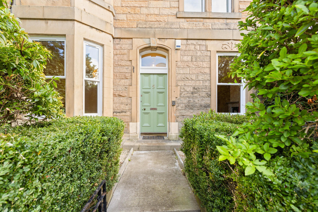 5 Kilmaurs Road, Prestonfield, Edinburgh, EH16 5DA Image 1