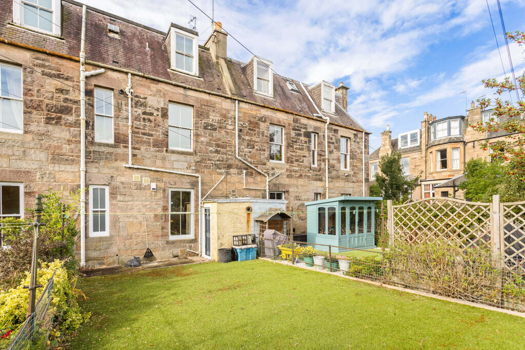 5 Kilmaurs Road, Prestonfield, Edinburgh, EH16 5DA Image 35