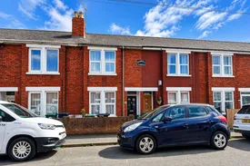 Property responsive