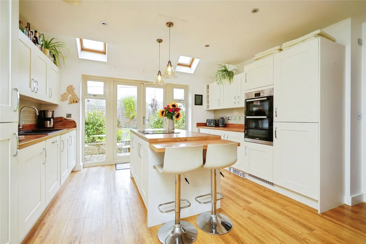 Skylark Road, Bourton-on-the-Water, Cheltenham, Gloucestershire, GL54