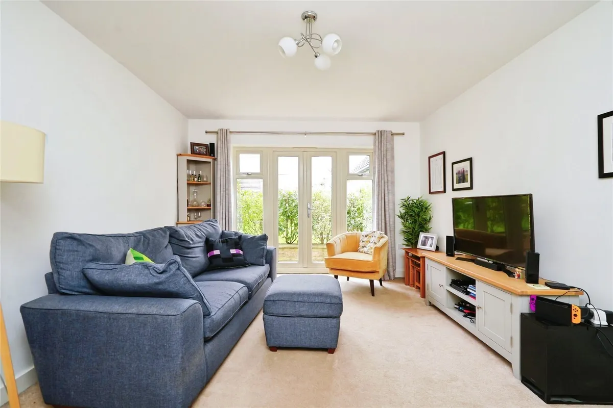 Skylark Road, Bourton-on-the-Water, Cheltenham, Gloucestershire, GL54