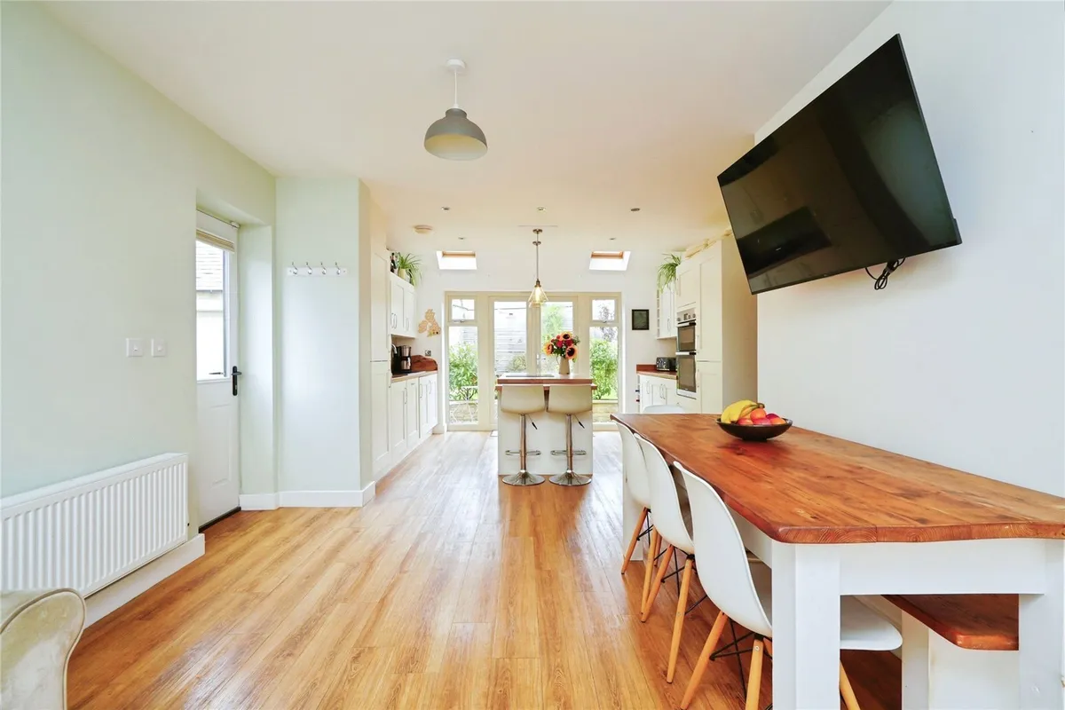 Skylark Road, Bourton-on-the-Water, Cheltenham, Gloucestershire, GL54
