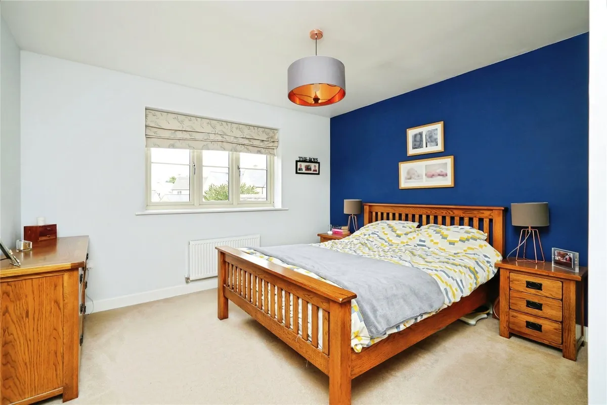 Skylark Road, Bourton-on-the-Water, Cheltenham, Gloucestershire, GL54