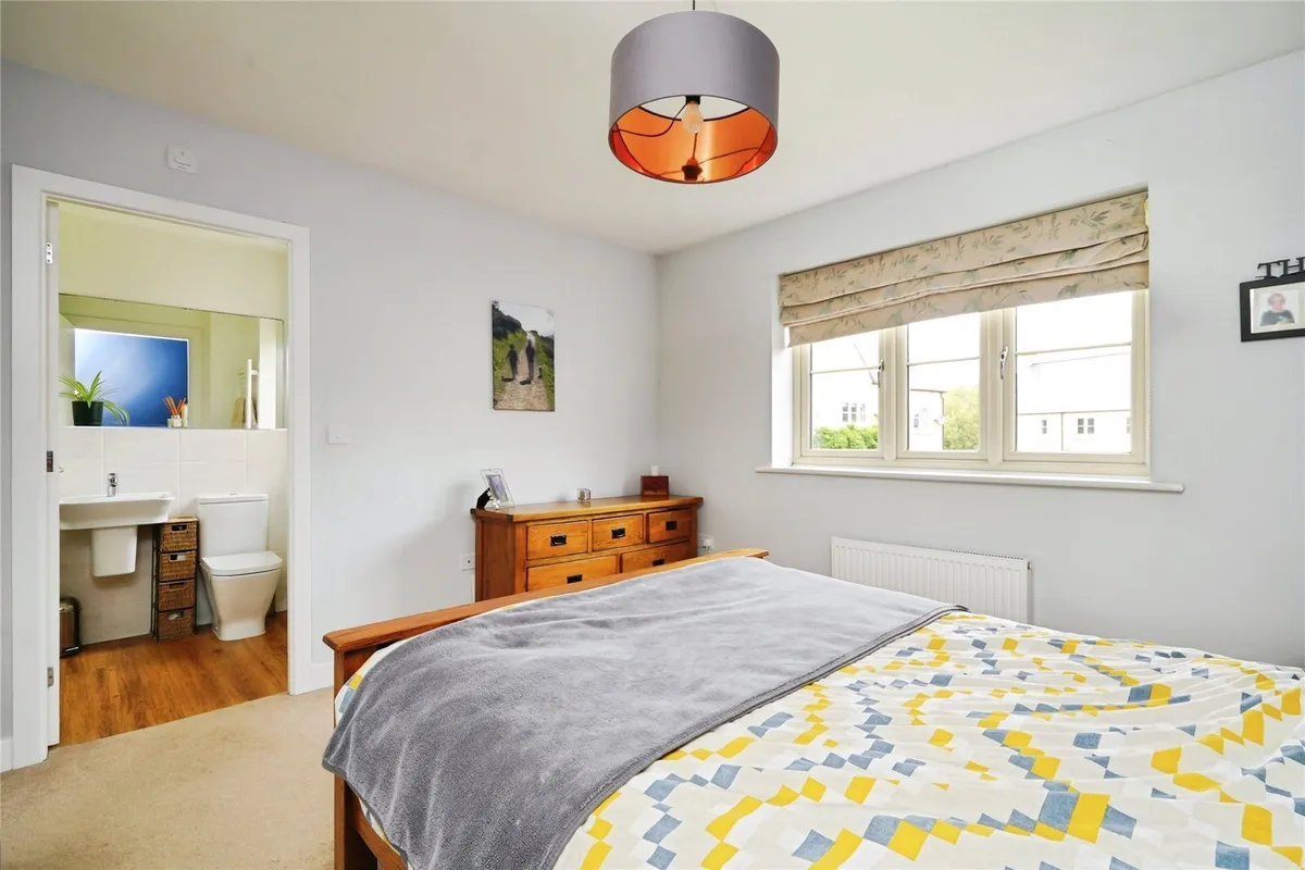 Skylark Road, Bourton-on-the-Water, Cheltenham, Gloucestershire, GL54