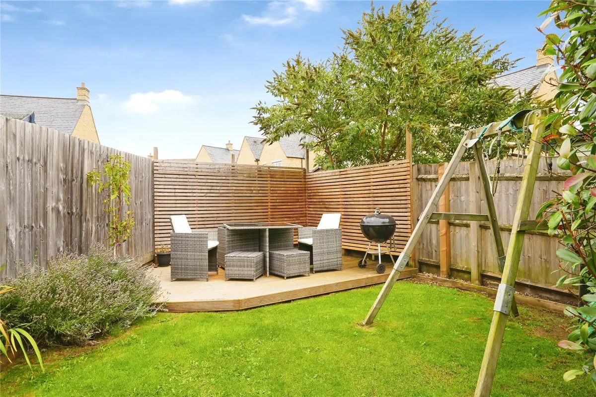 Skylark Road, Bourton-on-the-Water, Cheltenham, Gloucestershire, GL54
