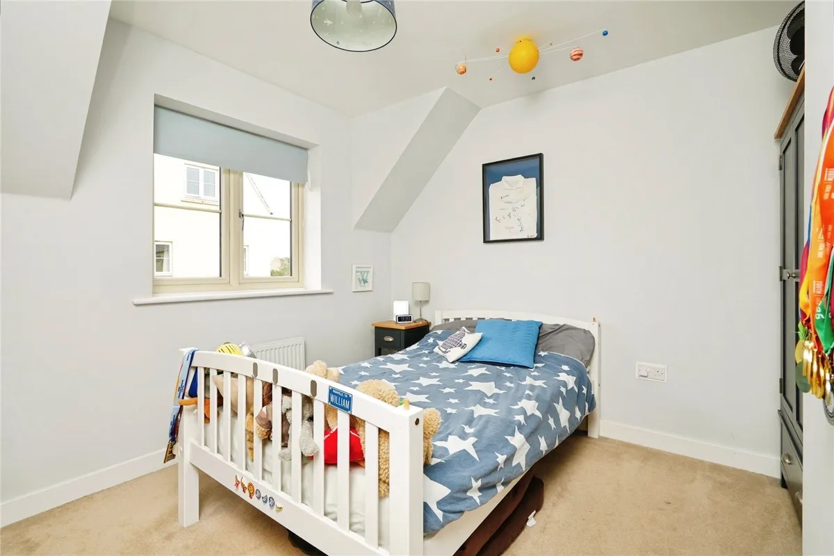 Skylark Road, Bourton-on-the-Water, Cheltenham, Gloucestershire, GL54