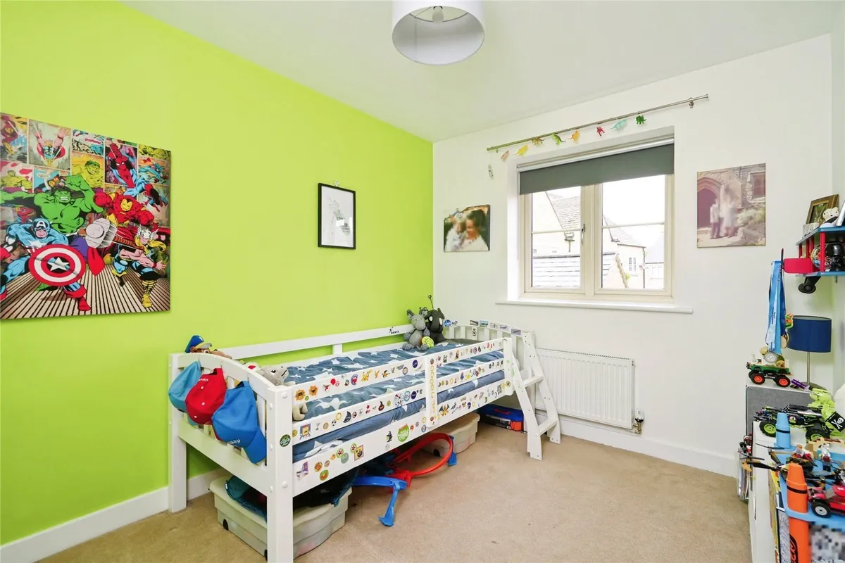 Skylark Road, Bourton-on-the-Water, Cheltenham, Gloucestershire, GL54