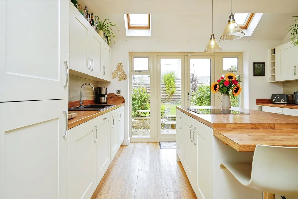 Skylark Road, Bourton-on-the-Water, Cheltenham, Gloucestershire, GL54