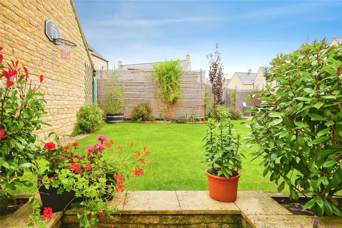 Skylark Road, Bourton-on-the-Water, Cheltenham, Gloucestershire, GL54