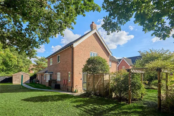 Bucklesham Road, Ipswich, IP3 photo 19