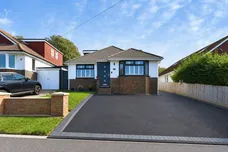 Crescent Drive North, Brighton