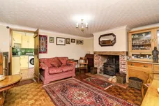 The Street, Metfield, Harleston