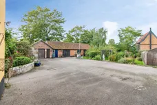 The Street, Metfield, Harleston