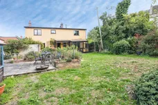 The Street, Metfield, Harleston