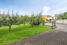The Street, Metfield, Harleston