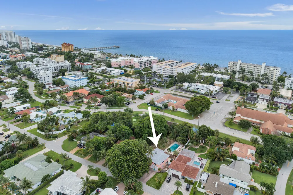 460 SE 18th Ave, Deerfield Beach, FL 33441