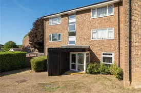 Property responsive