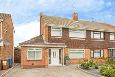 Bridport Avenue, Ipswich