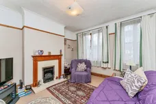 St. Davids Terrace, Saltney Ferry, Chester