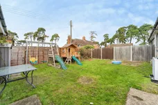 Albert Rolph Drive, Lakenheath, Brandon