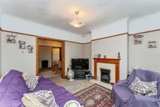 St. Davids Terrace, Saltney Ferry, Chester