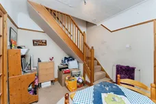 St. Davids Terrace, Saltney Ferry, Chester