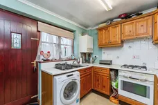 St. Davids Terrace, Saltney Ferry, Chester