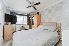 Albert Rolph Drive, Lakenheath, Brandon