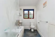 St. Davids Terrace, Saltney Ferry, Chester