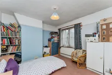 St. Davids Terrace, Saltney Ferry, Chester