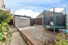 Albert Rolph Drive, Lakenheath, Brandon