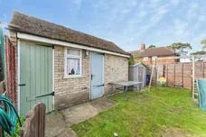Albert Rolph Drive, Lakenheath, Brandon