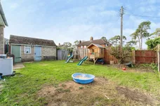 Albert Rolph Drive, Lakenheath, Brandon