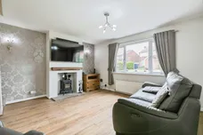 Roman Road, Darton, Barnsley