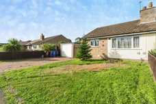 Albert Rolph Drive, Lakenheath, Brandon