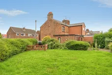 St. Davids Terrace, Saltney Ferry, Chester