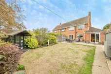 Bridport Avenue, Ipswich