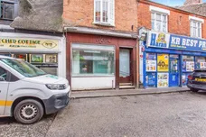 Norfolk Street, Wisbech