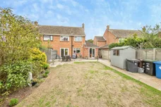Bridport Avenue, Ipswich